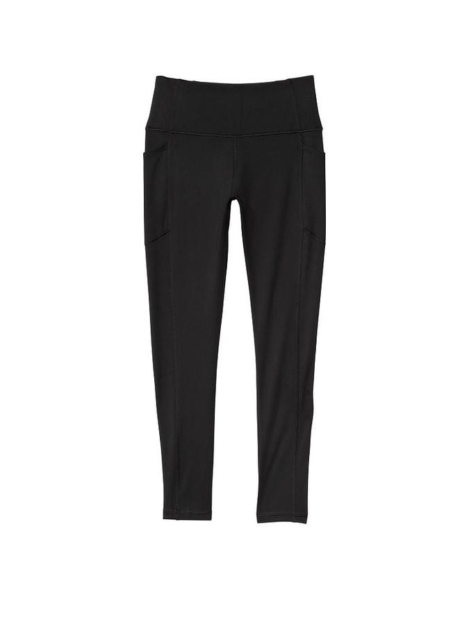 Core Essential Pocket Leggings image number 2