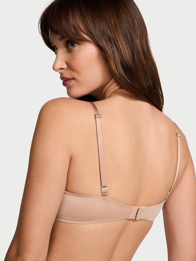 Bombshell Add-2-Cups Smooth Push-Up Bra