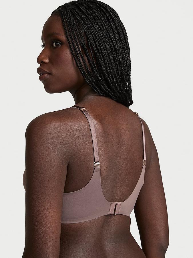 Smooth Push-Up Bra image number 1