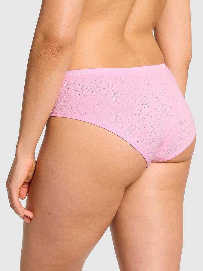 Seamless Hiphugger Panty image number 1