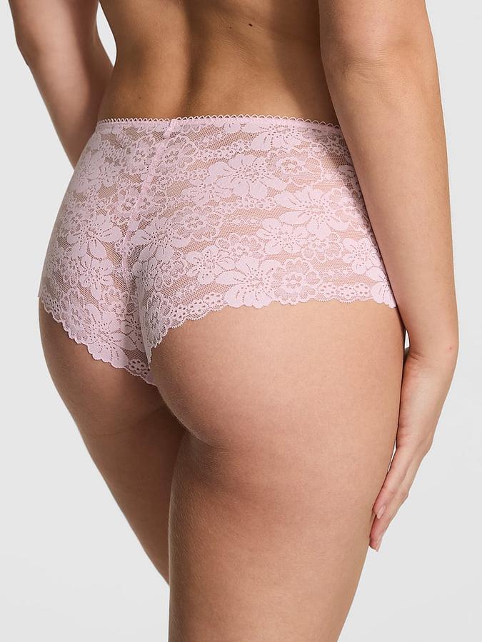 No-Show Cheeky Panty