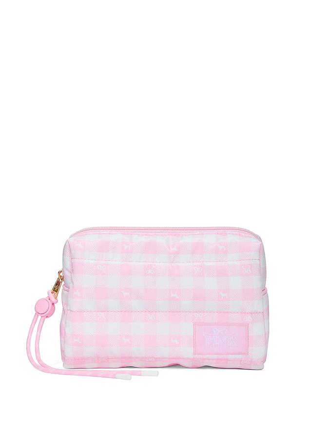 Multicolor PINK x LoveShackFancy Makeup Bag PINK x LoveShackFancy Makeup Bag