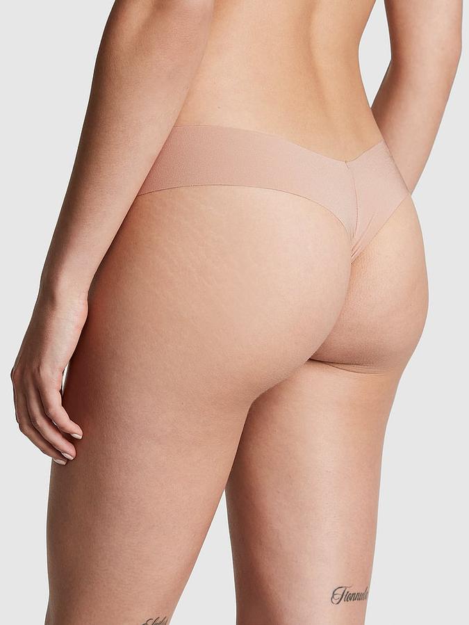 No-Show Thong Panty