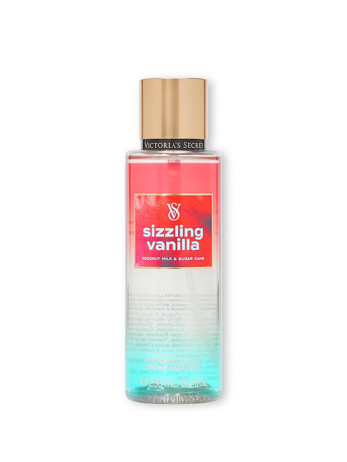 SizzlingVanilla Midnight Heatwave Fragrance Mist image number 0