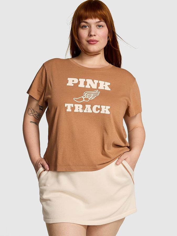 Dreamer Cotton Tee image number 0