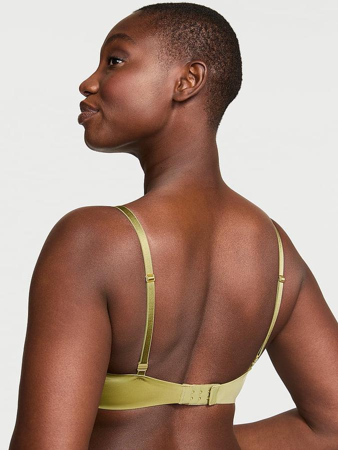 Bombshell Add-2-Cups Smooth Push-Up Bra