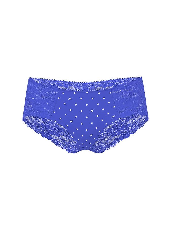 No-Show Hiphugger Panty image number 2