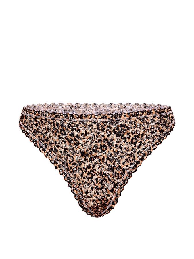Lace Brief Panty image number 2