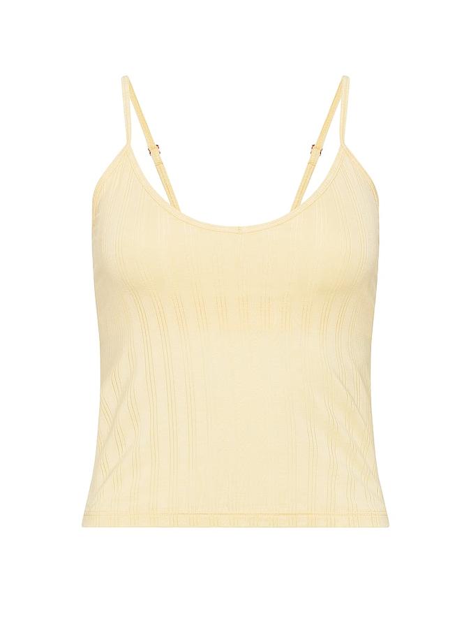 SoSoft&trade; Modal Ultra-Fine Cami Top image number 2