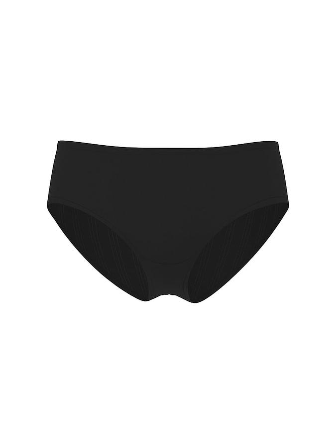 SoSoft&trade; Ultra-Fine Modal Hiphugger Panty image number 2