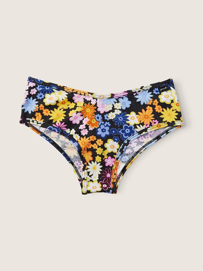 Cotton Cheekster Panty image number 0