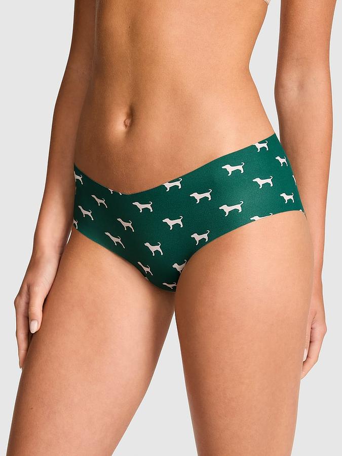 No-Show Hiphugger Panty