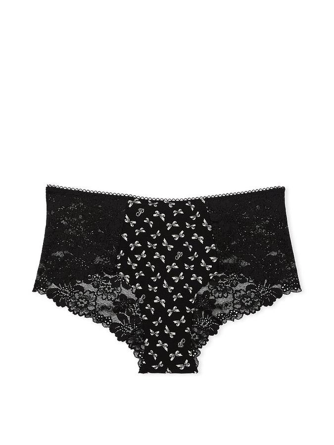 No-Show Cheeky Panty image number 0
