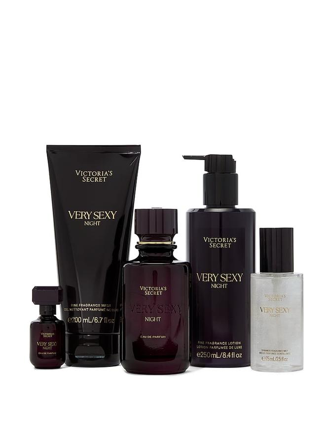 Very Sexy Night Bodywash Giftsets image number 0