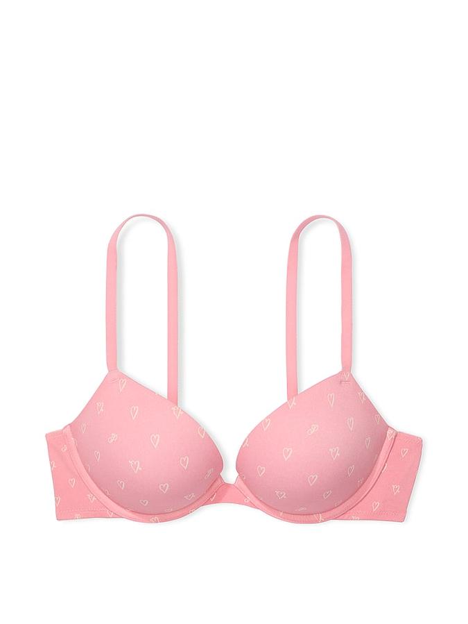 Wear Everywhere Super Push-Up Bra image number 2