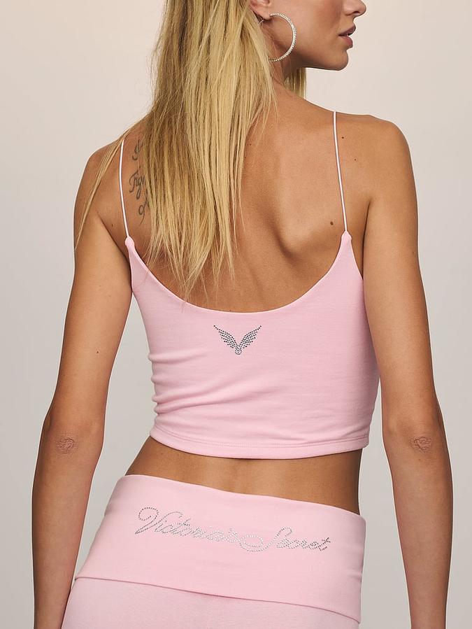 Cotton Tank Top image number 2