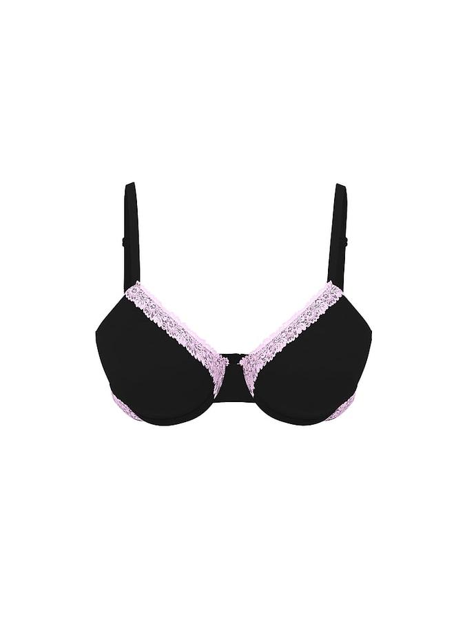 Wear Everywhere&trade; Push-Up Bra image number 2