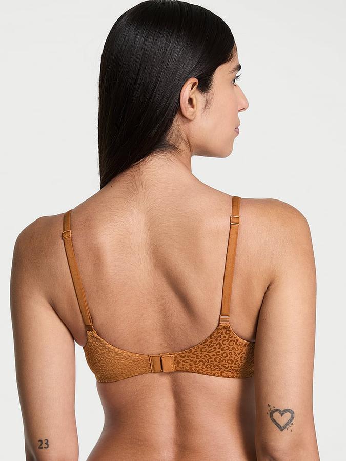 Perfect Shape Push-Up Bra image number 1