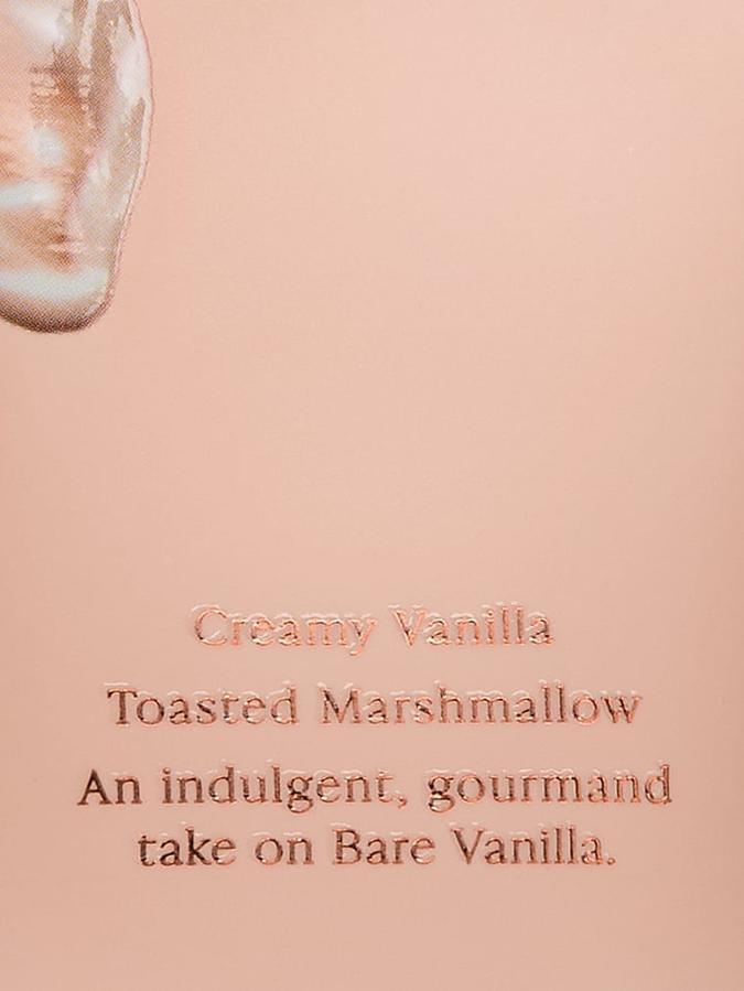 Bare Vanilla Brulee Fragrance Lotion