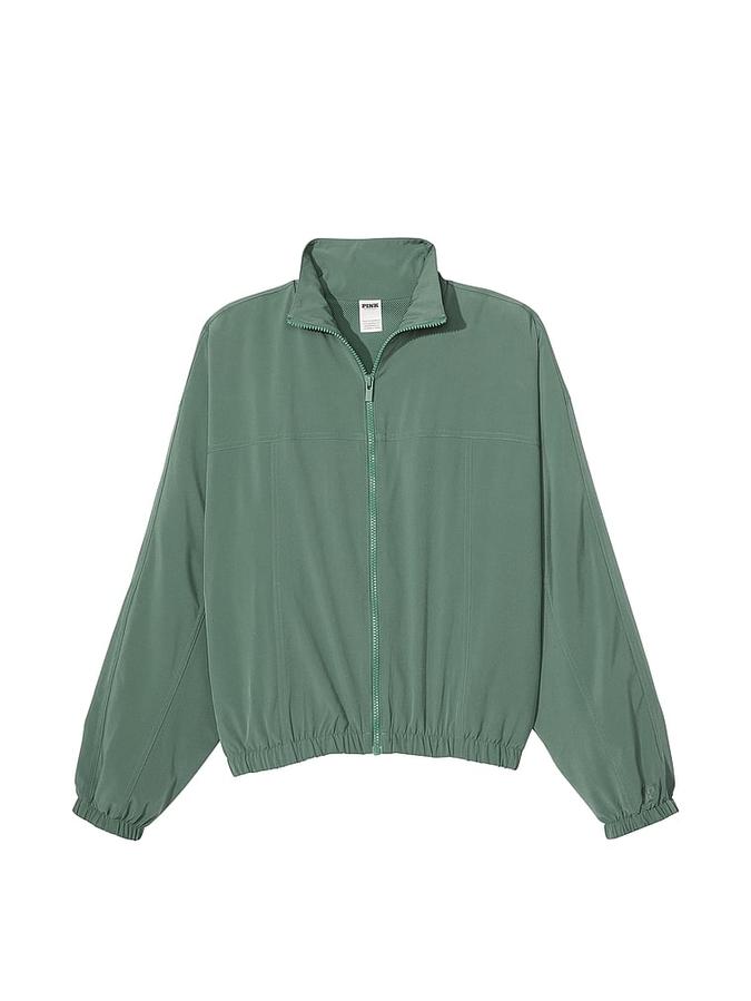 Tech Stretch Full-Zip Jacket image number 2