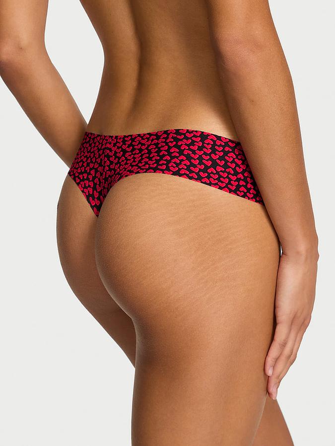 No-Show Thong Panty