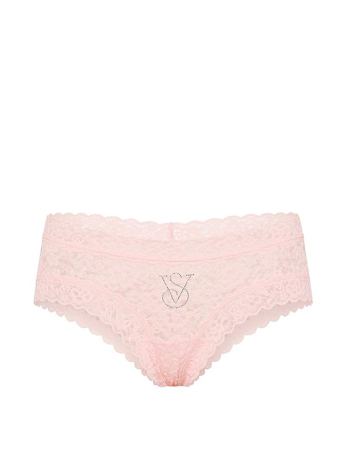 Lacie Sparkle Cheeky Panty image number 2