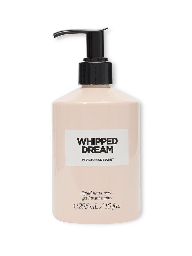 Whipped Dream Hand Cleanse Soap