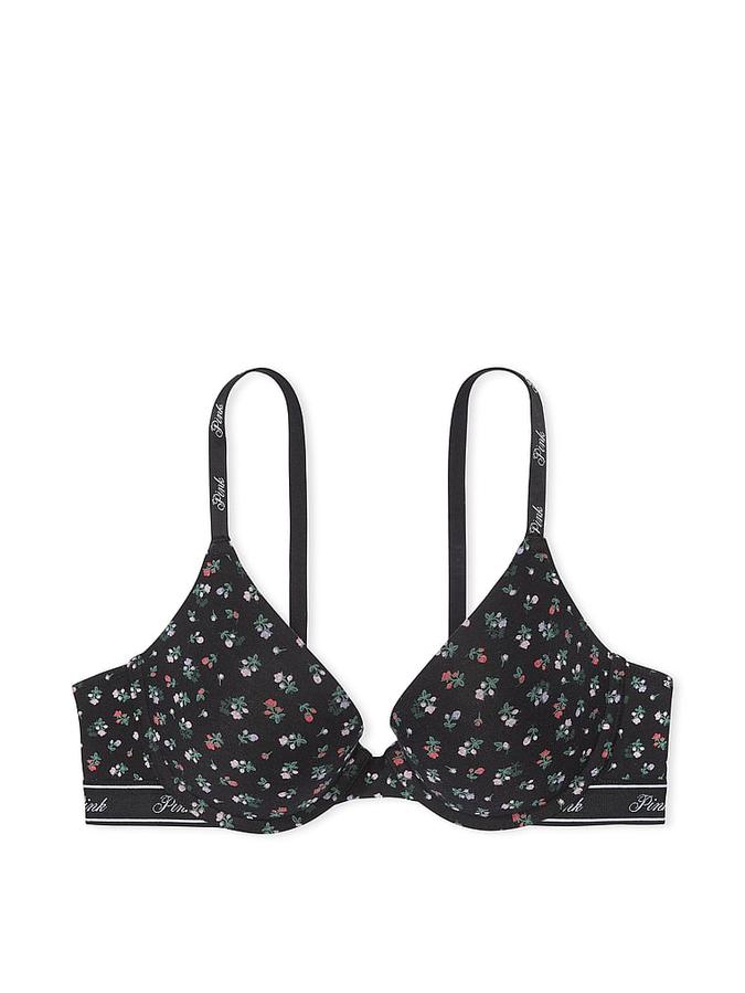 Wear Everywhere Push-Up Bra image number 2