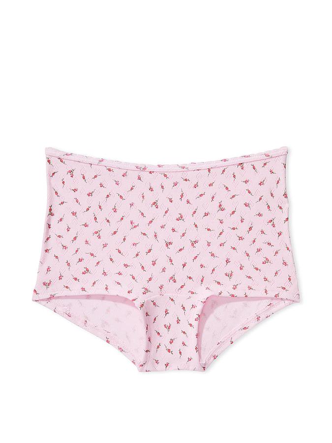 Cotton Boyshort Panty image number 2