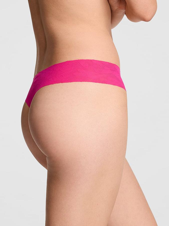 No-Show Thong Panty