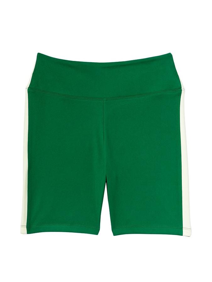 6" Soft Ultimate High Waist Biker Shorts image number 2