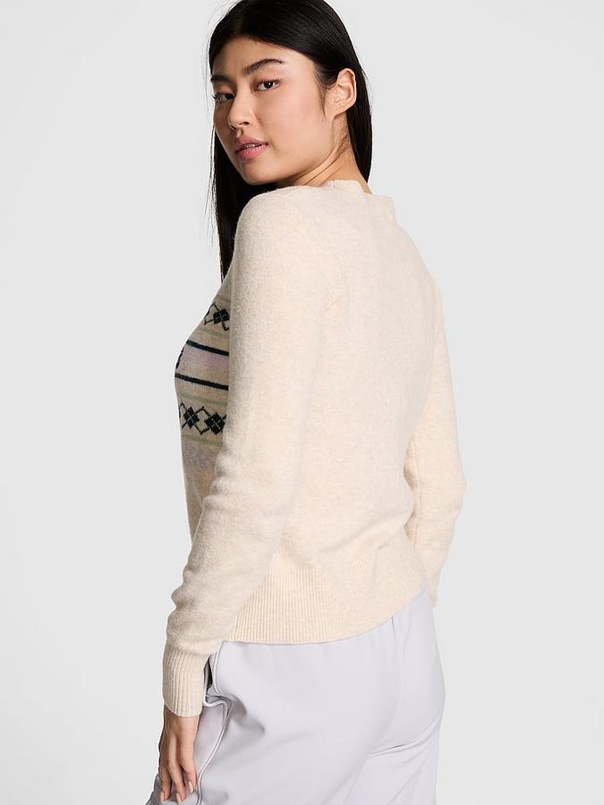 Crewneck Sweater image number 1