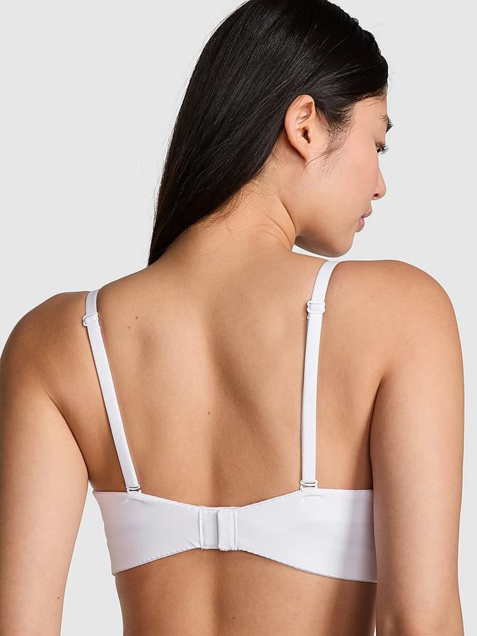 Wear Everywhere Lightly Lined Strapless Bra image number 1