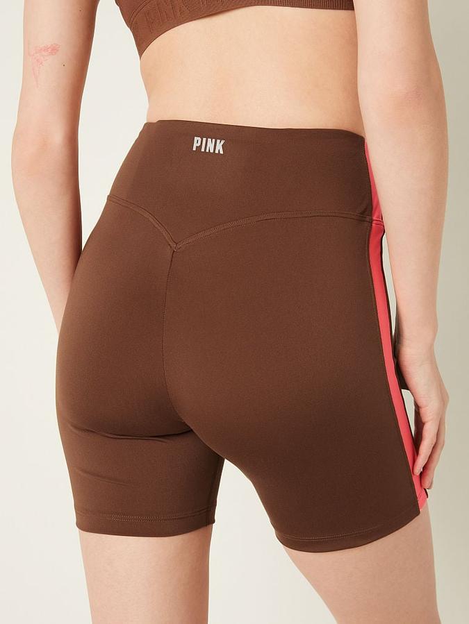 6" Soft Ultimate High Waist Biker Shorts image number 1