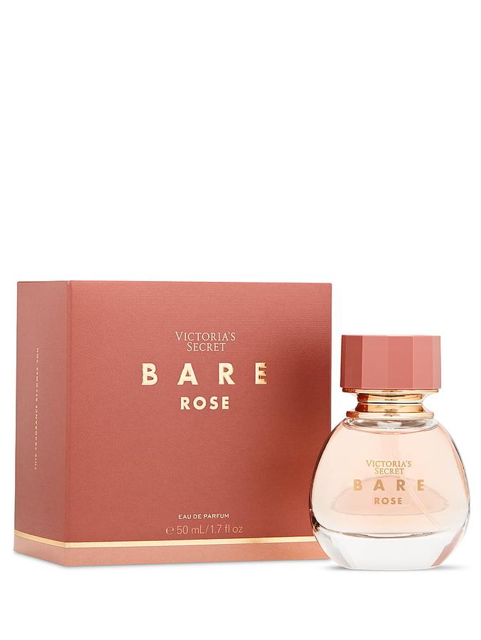 Bare Rose 50ML Small Eau de Parfum image number 1