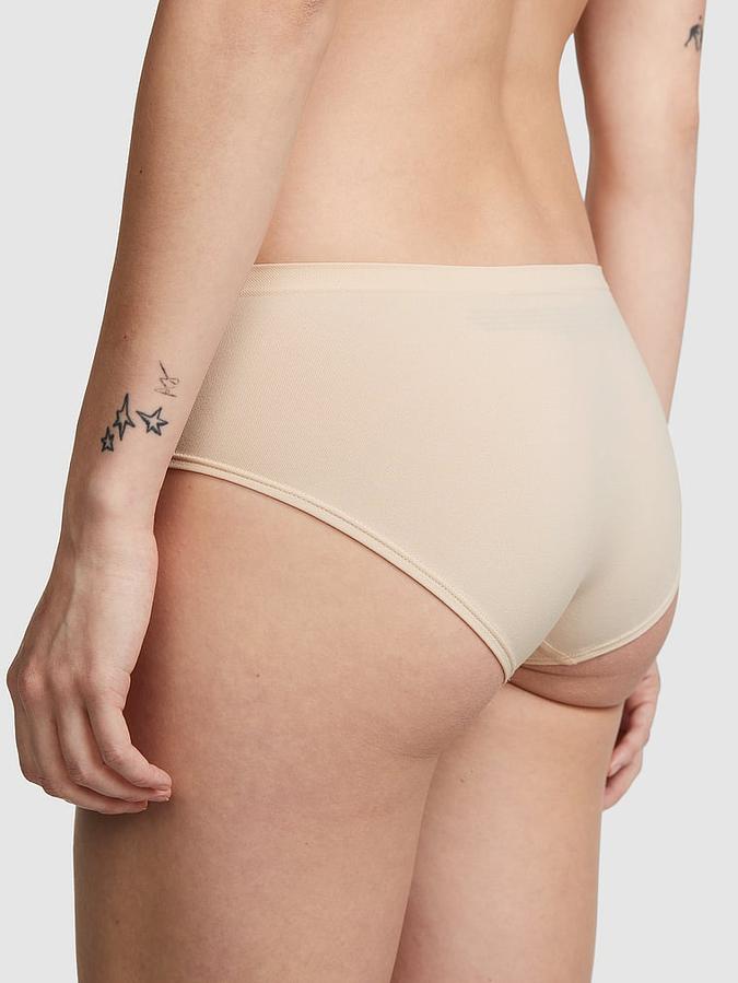 Seamless Hiphugger Panty image number 1