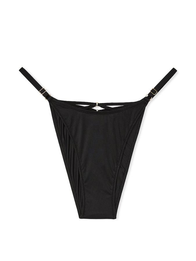 Smooth Adjustable Brazilian Panty image number 2