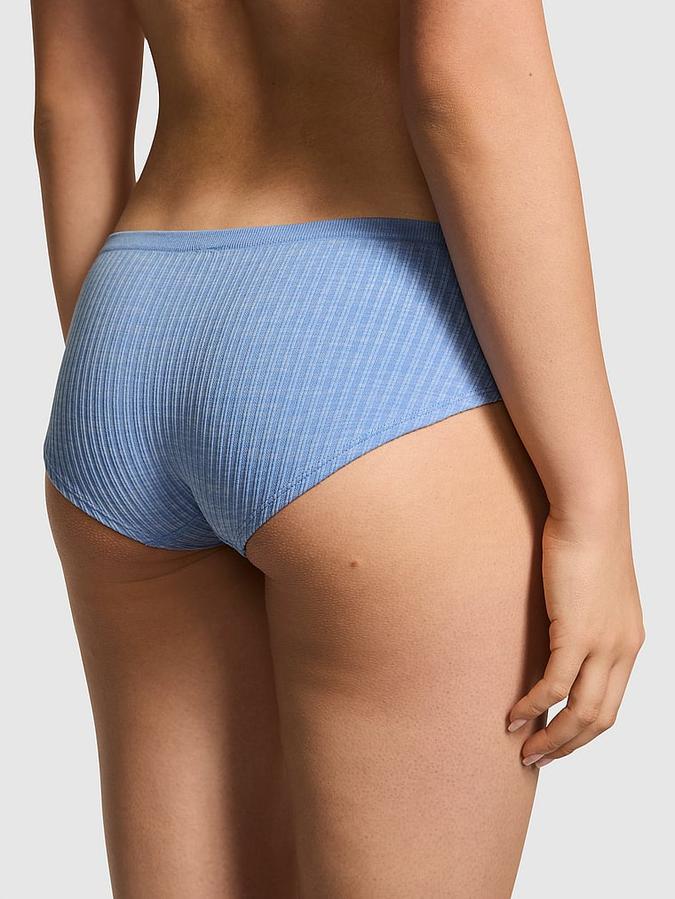 Seamless Hiphugger Panty image number 1