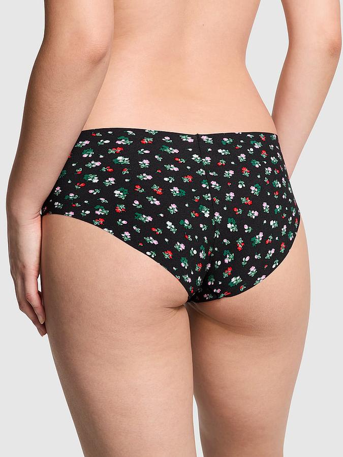 No-Show Hiphugger Panty