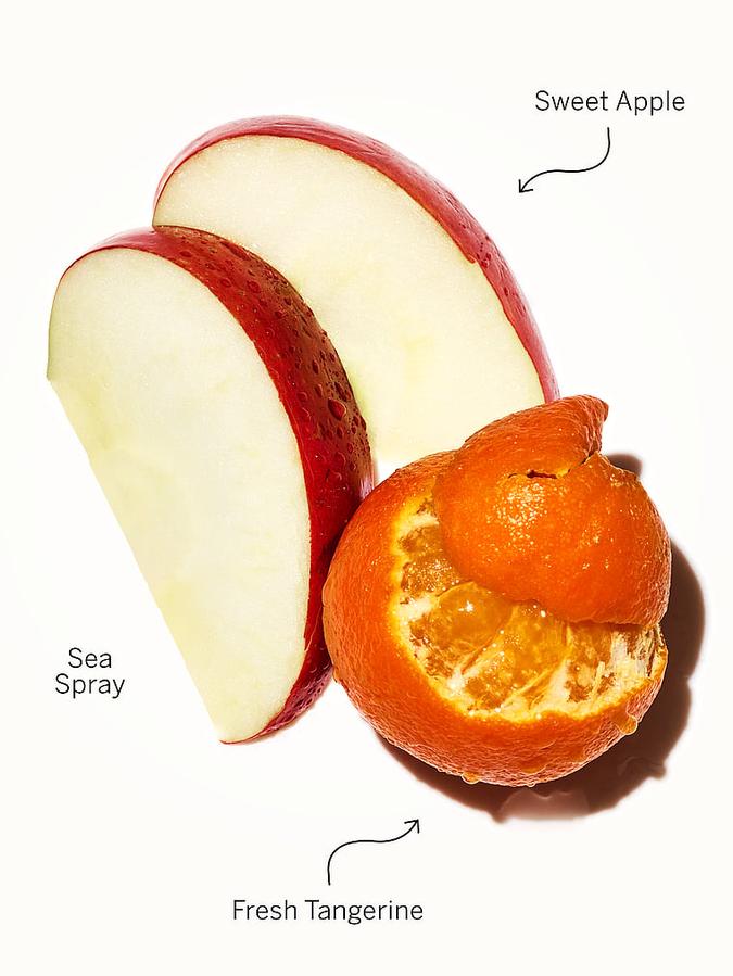 Fresh & Clean Body Mist image number 2