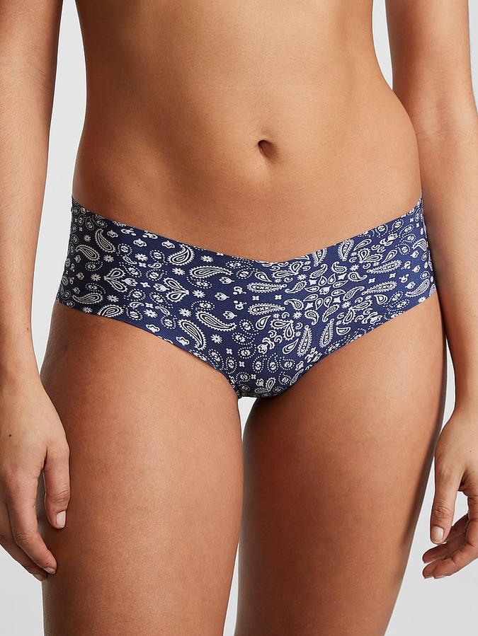 No-Show Cheeky Panty