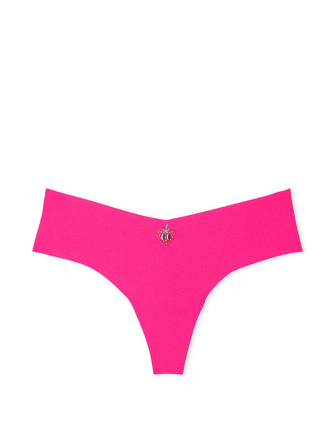 No-Show Thong Panty image number 1