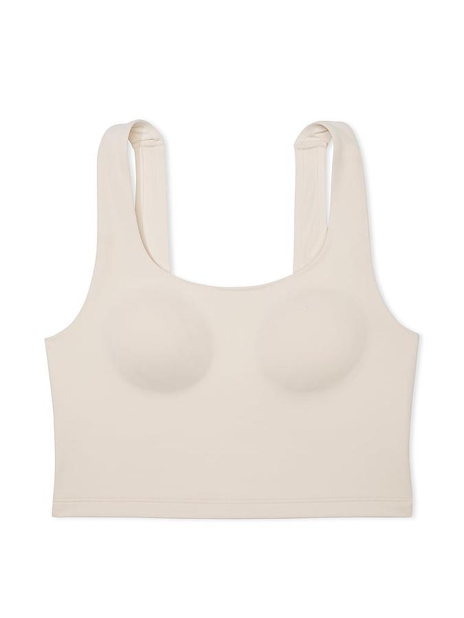 Relay Longline Sports Bra image number 2