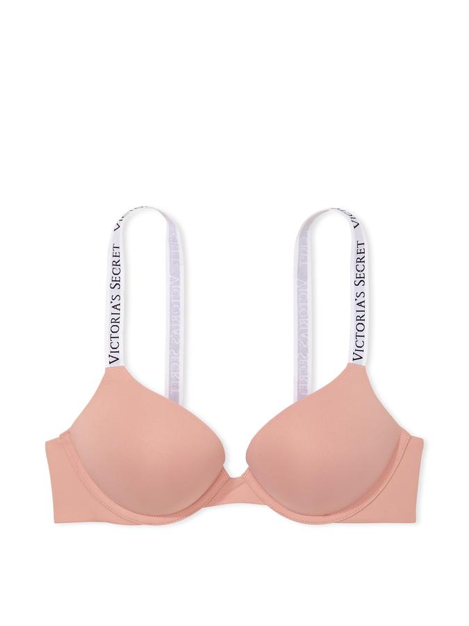 Bombshell Add-2-Cups Push-Up Bra image number 2