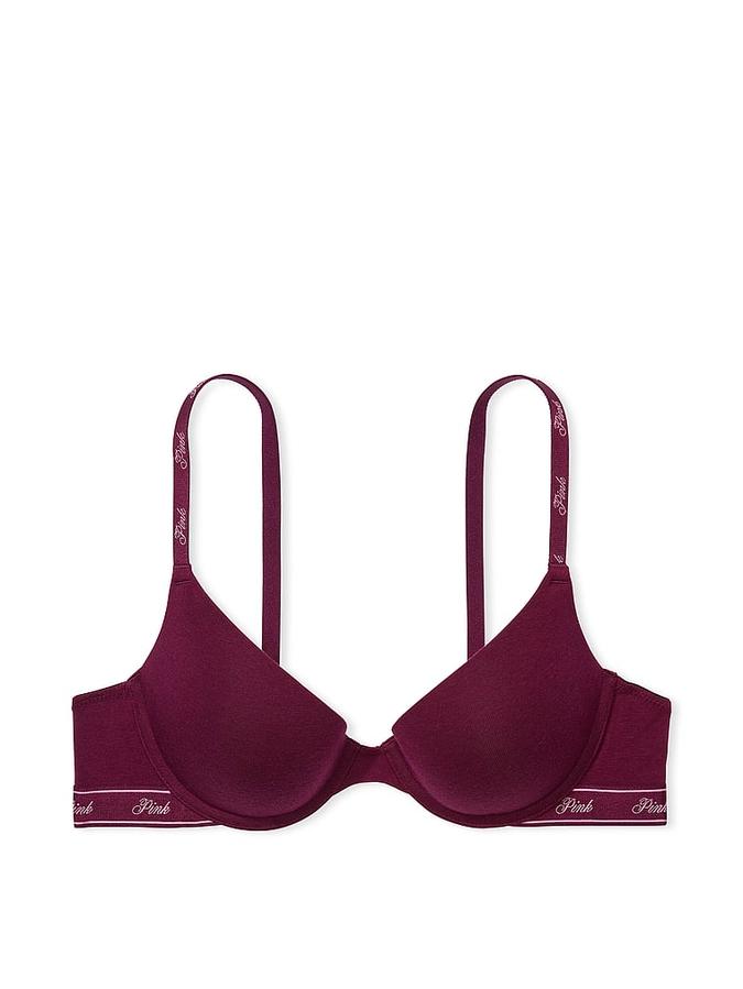 Wear Everywhere Push-Up Bra image number 2