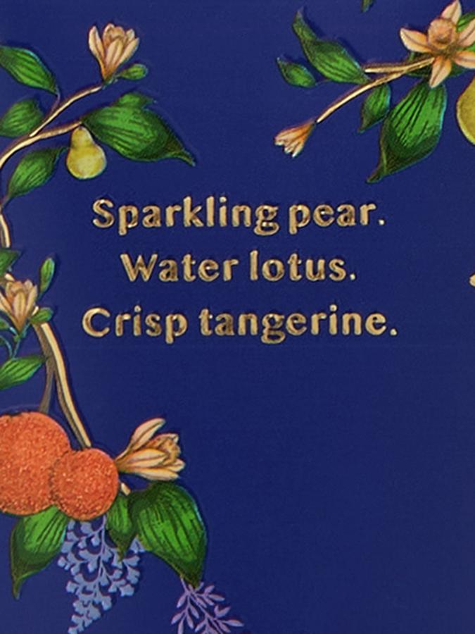 Lunar Fruit Limited Edition Lunar New Year Fragrance Lotion image number 1