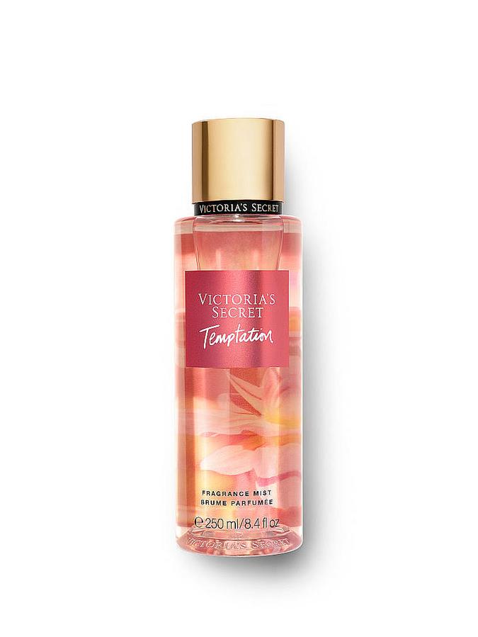 Temptation Fragrance Mist image number 0