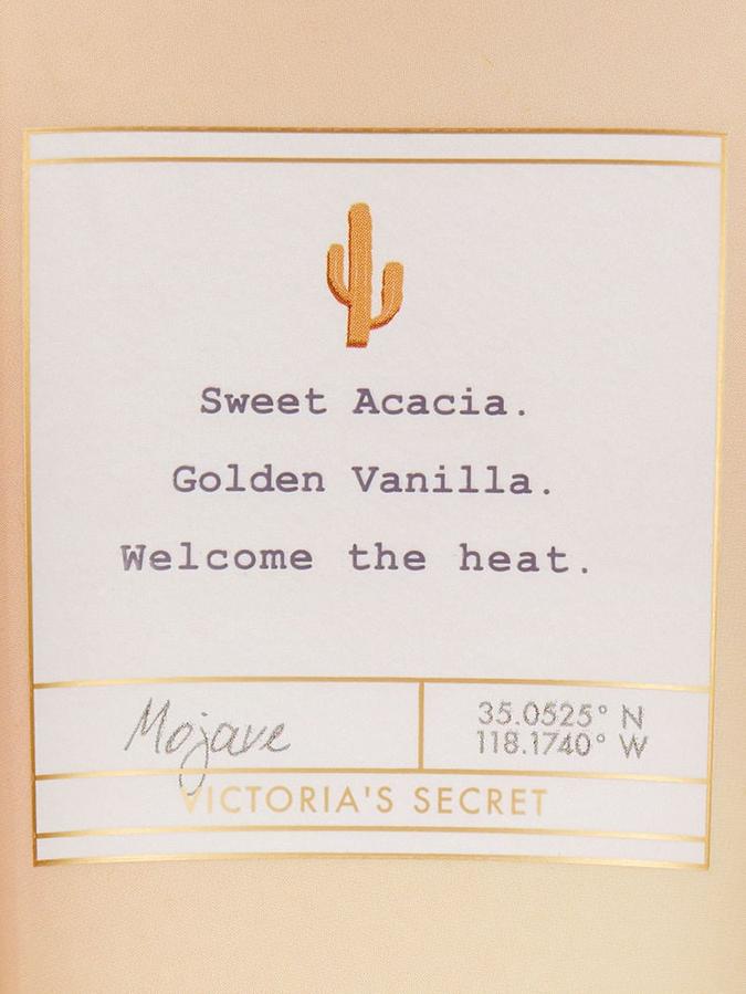 Solar Sands Limited Edition Desert Wonders Fragrance Lotion image number 1