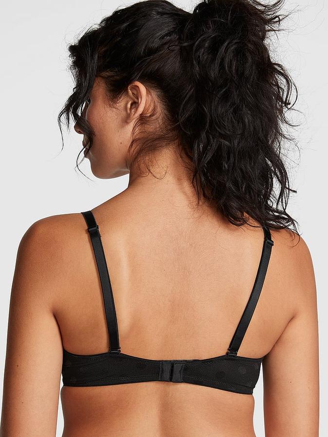 Wear Everywhere T-Shirt Lightly Lined Bra image number 1