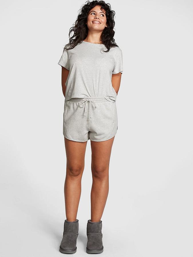 Cotton Short-Sleeve T-Shirt image number 3